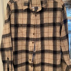 Men’s Shirts