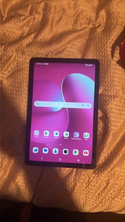 Revvl Tab 2