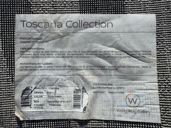 Toscana Carpet