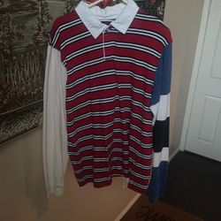 Stussy Button Up 