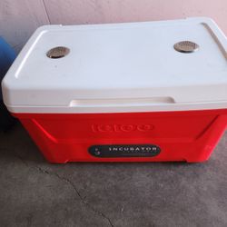 Large Animal Incubator