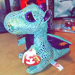 Ty Dragon