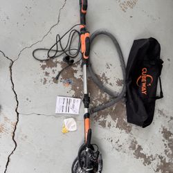 Cubeway Drywall Sander