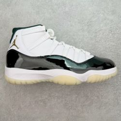 Air Jordan 11 Retro 'Gratitude  Defining Moments' 