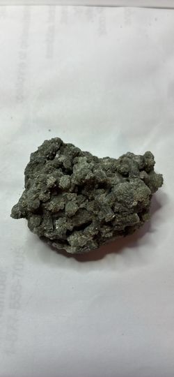 Prehnite Cluster