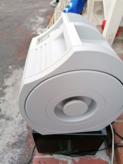 Like new HoneyWell air purifier