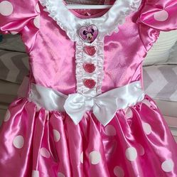 Princess Costumes