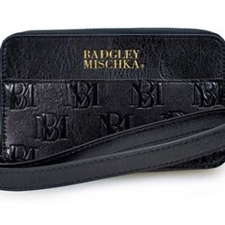 Badgley Mischka Madalyn Vegan Leather Belt Bag / Fanny Pack