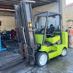forklift 