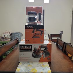 RIDGID COMBO 