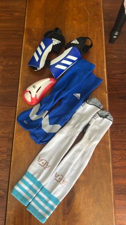Soccer Accessories