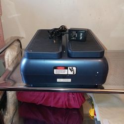 Circulation Leg exerciser Open To price Negotiation