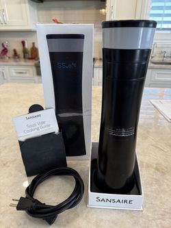 Sansaire Sous Vide