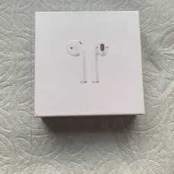 Wireless Earbuds