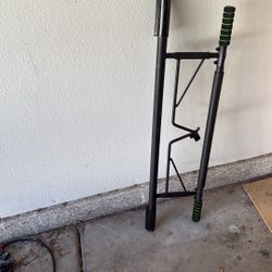 Pull Up Bar 