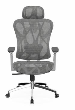 MOVE SALE: Logicfox Ergonomic Mesh Office Chair