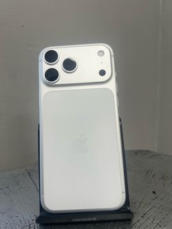 iPhone 17 pro unlocked 256 Gb