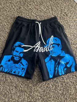 Men’s Asaali shorts