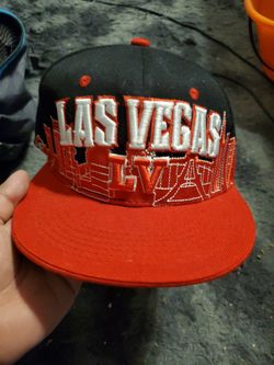Las Vegas Hat