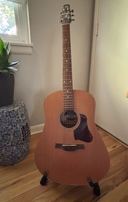 Seagull S6 Guitar