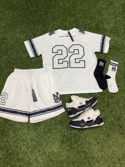 Amira Set
