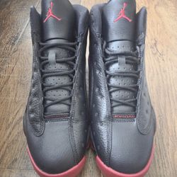 Jordan 13s Dirty Breds sz 9 $260 DS