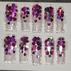 Press On Nails