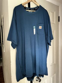 Men’s CARHARTT Short Sleeve Tee