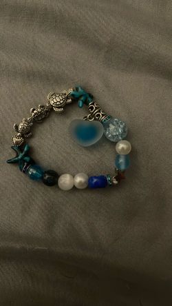 turtle Bracelet