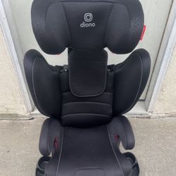 RECARO BOOSTER SEAT