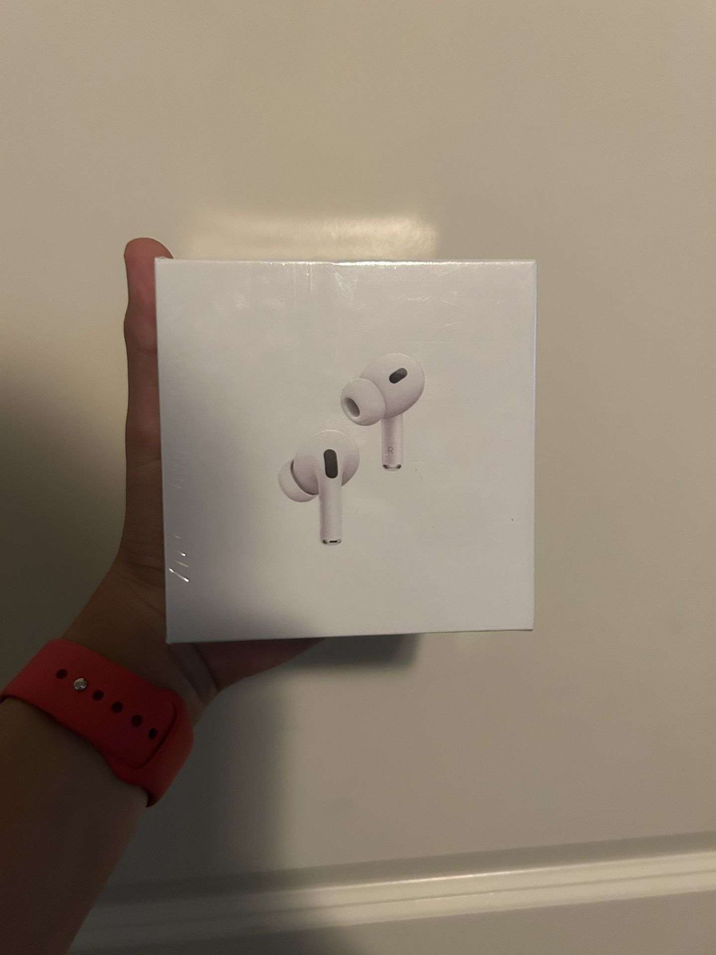 AirPods Pros 2nd Generation