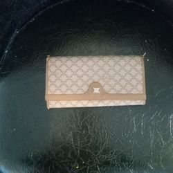 Celine Wallet