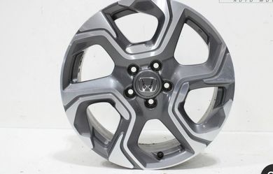 Crv rims