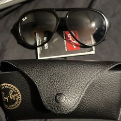 Ray Ban Luxotica