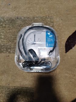 Office Headset