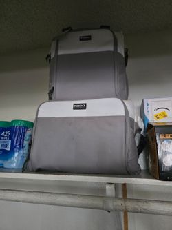 IGLOO ICE CHEST BACK PACK