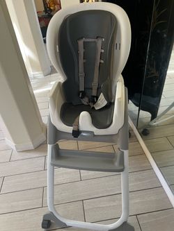 Ingenuity high chair