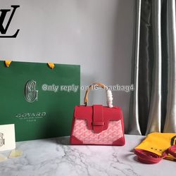 AUTHENTIC Goyard Tote Bag for Sale in Los Angeles, CA - OfferUp