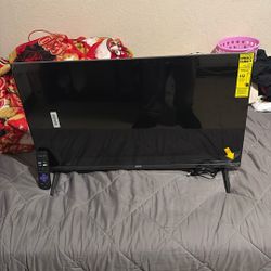 Brand New Tv  32inch