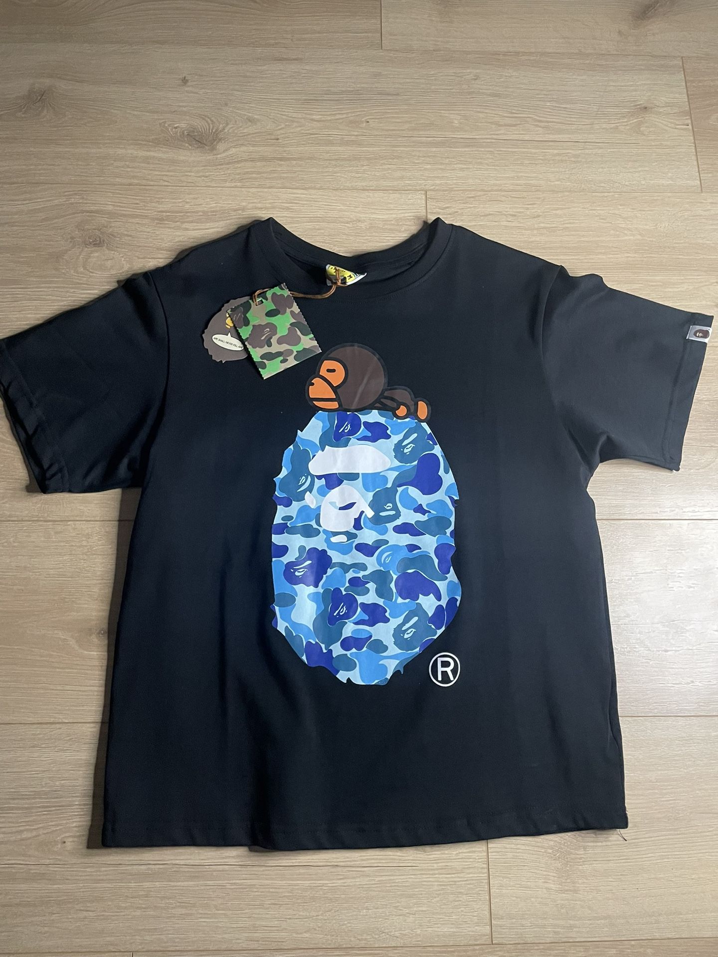 Bape Shirt