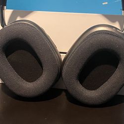 AirPod Max Midnight Gray USB-c