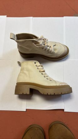 Steve Madden Boots