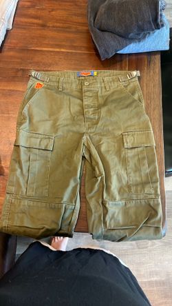 Empyre Greenish brown pants
