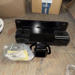 Trailer Hitch Draw-Tite 75135 fits 2002 Dodge Ram 1500