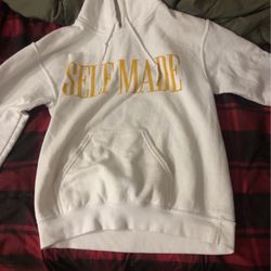 Jacket Self Made