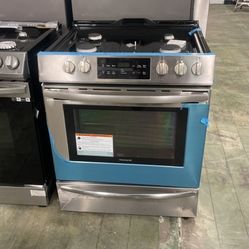 Frigidaire Gas Stove