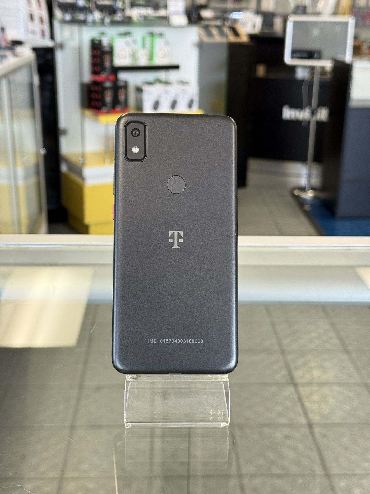 T-Mobile Revvl 4 32GB Unlocked Liberado
