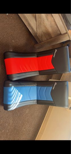 Game chair
