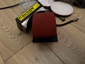 Heat press add on parts