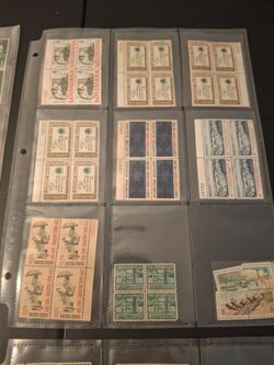 Stamps